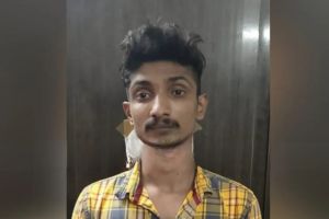 കോഴിക്കോട് പ്രായപൂർത്തിയാകാത്ത പെൺകുട്ടിയെ പീഡിപ്പിച്ച കേസ്: ഒളിവിൽ കഴിഞ്ഞിരുന്ന യുവാവ് ഫറോക്ക് പോലീസിന്റെ പിടിയിൽ
