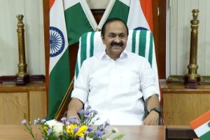 സർക്കാരിന്റെ സാമ്പത്തിക സ്ഥിതിയെക്കുറിച്ച് ധവളപത്രം തയാറാക്കാൻ നാലംഗ സമിതി; മുൻ ചീഫ് സെക്രട്ടറി കെ.എം.ചന്ദ്രശേഖർ അധ്യക്ഷൻ