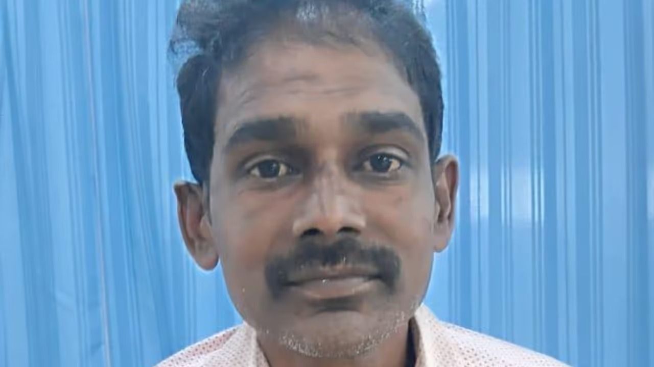 സൗഹൃദം നടിച്ച് അയൽവാസിയായ വയോധികയുടെ കമ്മൽ വലിച്ചുപറിച്ച യുവാവ് പിടിയിൽ