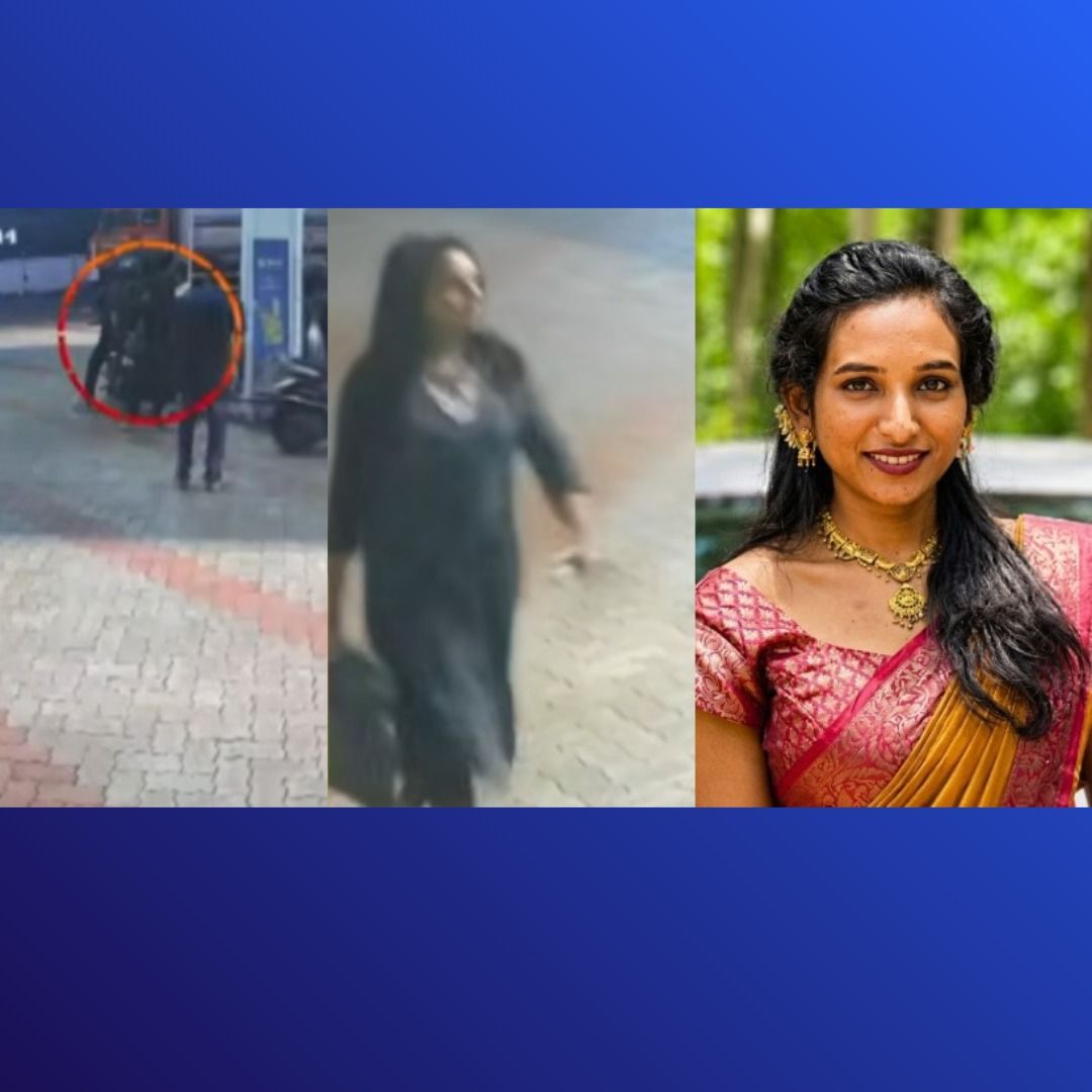 സോന പിൻസീറ്റിലിരുന്നത് വഴക്കുണ്ടായതിനെത്തുടർന്ന്; ഗർഭിണി മരിച്ച സംഭവം ആത്മഹത്യയാണോയെന്ന് അന്വേഷണം