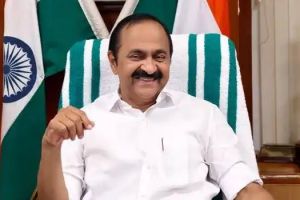 വകുപ്പുവിഭജനത്തിൽ കടുത്ത തർക്കം; യുഡിഎഫ് സർക്കാർ അധികാരമേറ്റ് മൂന്നാം ദിവസവും വിജ്ഞാപനമായില്ല