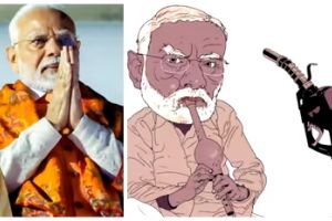 മോദിയെ പാമ്പാട്ടിയാക്കി ചിത്രീകരിച്ച് നോർവീജിയൻ ദിനപത്രം; വംശീയ അധിക്ഷേപമെന്ന് വിമർശനം