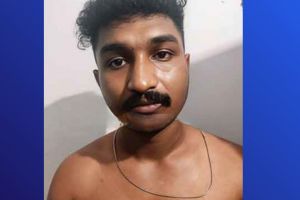 വടകരയിൽ വീട്ടിൽ സൂക്ഷിച്ച മാരക മയക്കുമരുന്നുമായി യുവാവ് പിടിയിൽ; 13.56 ഗ്രാം എം.ഡി.എം.എ പിടികൂടി