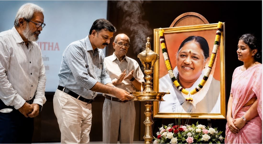 പരാജയങ്ങൾ ജീവിതത്തിന്റെ അവസാനമല്ല, പഠനത്തിന്റെ ആദ്യ ചുവടുവെപ്പുകൾ മാത്രം :കളക്ടർ എൻ. ദേവിദാസ്
