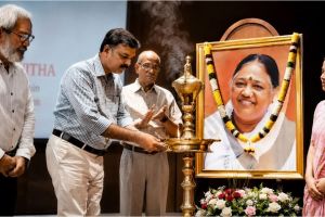 പരാജയങ്ങൾ ജീവിതത്തിന്റെ അവസാനമല്ല, പഠനത്തിന്റെ ആദ്യ ചുവടുവെപ്പുകൾ മാത്രം :കളക്ടർ എൻ. ദേവിദാസ്
