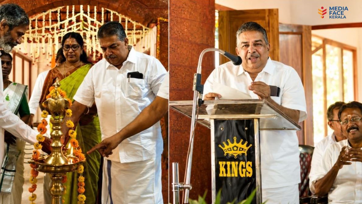ആർട്ട് ഓഫ് ലിവിംഗ് ജ്ഞാന ക്ഷേത്രസമർപ്പണം