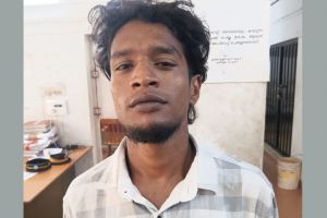 തലസ്ഥാനത്തെ ബീച്ചിൽ കുടുംബമായെത്തിയ വിനോദസഞ്ചാരികളെ പ്ലാസ്റ്റിക് കസേര ഉപയോഗിച്ച് ക്രൂരമായി ആക്രമിച്ചു, കാസർഗോഡ് സ്വദേശികൾക്ക് പരുക്ക്, യുവാവ് പിടിയിൽ