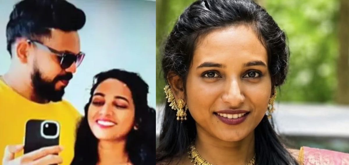 കാറിന് തീപിടിച്ച് ഗർഭിണി മരിച്ച സംഭവം: 'സോന ജീവനൊടുക്കിയത്'; രജിൻലാലിന് പങ്കില്ലെന്ന നിഗമനത്തിൽ പൊലീസ്