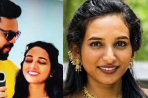 കാറിന് തീപിടിച്ച് ഗർഭിണി മരിച്ച സംഭവം: 'സോന ജീവനൊടുക്കിയത്'; രജിൻലാലിന് പങ്കില്ലെന്ന നിഗമനത്തിൽ പൊലീസ്