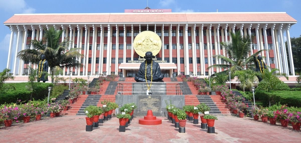 സ്പീക്കർ തെരഞ്ഞെടുപ്പ് ഇന്ന്; ചരിത്രത്തിലാദ്യമായി മൂന്ന് മുന്നണികളുടെ സ്ഥാനാർത്ഥികൾ