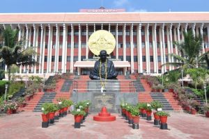 സ്പീക്കർ തെരഞ്ഞെടുപ്പ് ഇന്ന്; ചരിത്രത്തിലാദ്യമായി മൂന്ന് മുന്നണികളുടെ സ്ഥാനാർത്ഥികൾ