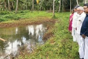 കക്കട്ടിൽ ജനവാസകേന്ദ്രത്തിൽ വീണ്ടും കക്കൂസ് മാലിന്യം തള്ളി; നാട്ടുകാർ ആശങ്കയിൽ