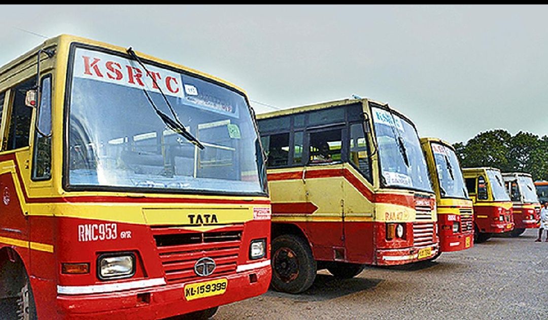 കെഎസ്ആർടിസിയിൽ സ്ത്രീകൾക്ക് സൗജന്യയാത്ര: മുഴുവൻ ബസുകളിലുമെങ്കിൽ പ്രതിമാസ നഷ്ടം 112 കോടി; റിപ്പോർട്ട് സമർപ്പിച്ചു
