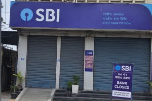 നാളെ മുതൽ 5 ദിവസത്തേക്ക് SBI ബാങ്കുകൾക്ക് അവധി