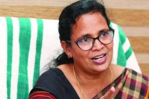 ടി പി വധക്കേസിൽ പുനരന്വേഷണം ആവശ്യപ്പെട്ടിട്ടില്ല, വാർത്ത വാസ്തവവിരുദ്ധം; ആഭ്യന്തരമന്ത്രിയെ സമീപിച്ചിട്ടില്ലെന്ന് കെ കെ രമ