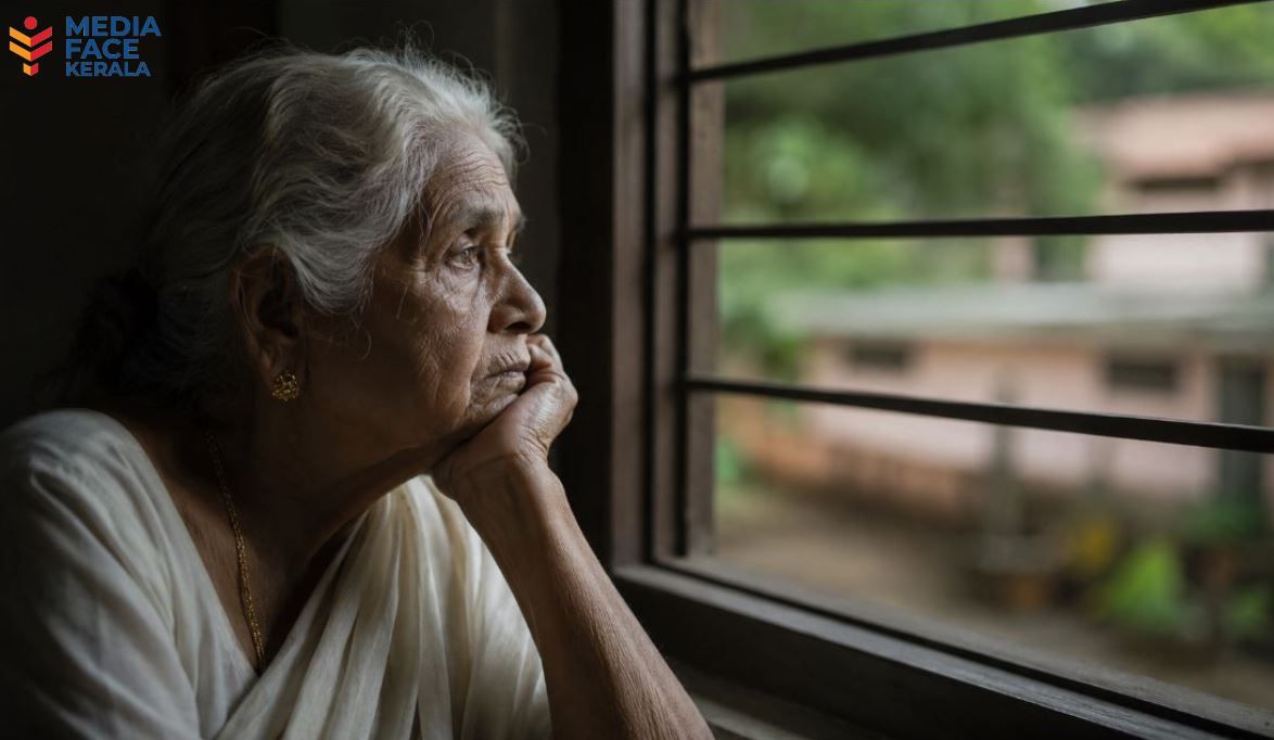 ക്ഷേമപെൻഷനപ്പുറമുള്ള വയോജന സംരക്ഷണം കേവല കാരുണ്യമല്ല, സാമൂഹിക ബാധ്യതയാണ് :ദിവാകരൻ ചോമ്പാല