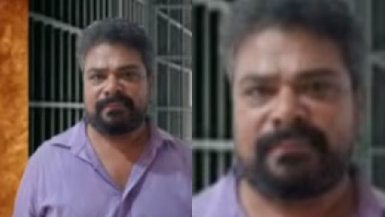പെൺകുട്ടിയെ ലൈംഗിക പീഡനത്തിന് ഇരയാക്കി; പ്രതിക്ക് 20 വർഷം തടവും 10,000 രൂപ പിഴയും