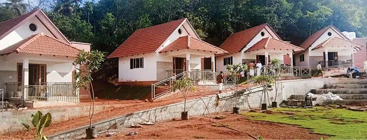 ഭിന്നശേഷി പെൺകുട്ടികൾക്ക് അഭയത്തിന്റെ തണലൊരുക്കി ‘സ്നേഹക്കൂട് ’