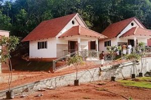 ഭിന്നശേഷി പെൺകുട്ടികൾക്ക് അഭയത്തിന്റെ തണലൊരുക്കി ‘സ്നേഹക്കൂട് ’