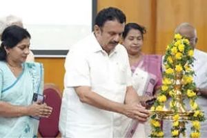 പരിസ്ഥിതി സംരക്ഷണത്തിന് മുൻഗണന നൽകി വികസനം നടപ്പാക്കുമെന്ന് മന്ത്രി കെ.മുരളീധരൻ
