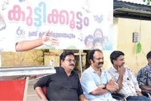 മാധ്യമങ്ങളിലെ തലക്കെട്ടുകൾക്കായി വാഗ്ദാനങ്ങൾ നൽകില്ലെന്ന് മന്ത്രി ഒ.ജെ. ജനീഷ്