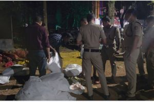 അടിവാരത്ത് ഒന്നര കോടിയോളം രൂപയുടെ നിരോധിത പുകയില ഉത്പന്നങ്ങൾ പിടികൂടി; ഒരാൾ അറസ്റ്റിൽ