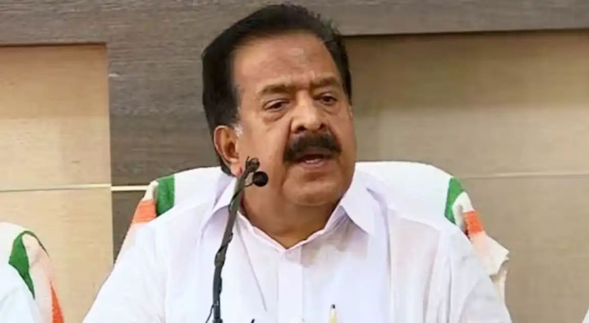 ലഹരി മാഫിയയെ തുരത്താൻ ജൂൺ ഒന്ന് മുതൽ 'ഓപ്പറേഷൻ തൂഫാൻ': ആഭ്യന്തര മന്ത്രി രമേശ് ചെന്നിത്തല