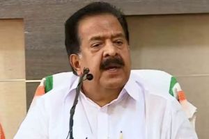 ലഹരി മാഫിയയെ തുരത്താൻ ജൂൺ ഒന്ന് മുതൽ 'ഓപ്പറേഷൻ തൂഫാൻ': ആഭ്യന്തര മന്ത്രി രമേശ് ചെന്നിത്തല