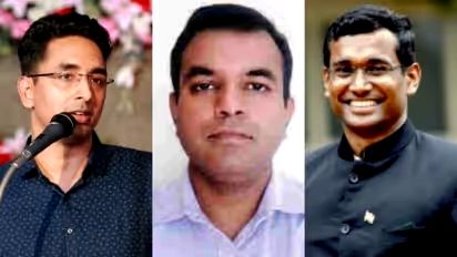 സംസ്ഥാനത്ത് ഐ.എ.എസ്. തലപ്പത്ത് വൻ അഴിച്ചുപണി; രത്തൻ ഖേൽക്കറുടെ നിയമനത്തിനെതിരെ സി.പി.എം