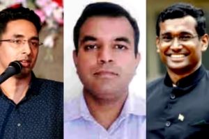 സംസ്ഥാനത്ത് ഐ.എ.എസ്. തലപ്പത്ത് വൻ അഴിച്ചുപണി; രത്തൻ ഖേൽക്കറുടെ നിയമനത്തിനെതിരെ സി.പി.എം