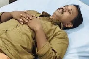 മുതുകാട്ടിൽ ഓട്ടോ ഡ്രൈവർക്ക് സദാചാര ഗുണ്ടാ ആക്രമണത്തിൽ മർദനം; പ്രതികൾ പോലീസ് കസ്റ്റഡിയിൽ