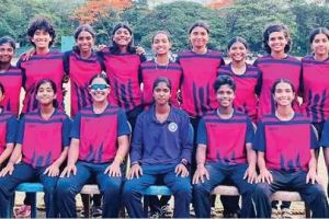 കെ.സി.എ. അന്തർജില്ലാ അണ്ടർ 19 വനിതാ ക്രിക്കറ്റ്: മലപ്പുറത്തെ വീഴ്ത്തി വയനാട് ജേതാക്കൾ