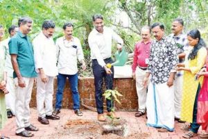 കാസർകോടിന്റെ വിനോദസഞ്ചാര സാധ്യതകൾ പരമാവധി പ്രയോജനപ്പെടുത്തണം: കളക്ടർ അർജുൻ പാണ്ഡ്യൻ