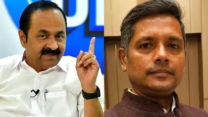 വിമർശനങ്ങൾക്കിടെ രത്തൻ ഖേൽക്കർ ഇന്ന് മുഖ്യമന്ത്രിയുടെ സെക്രട്ടറിയായി ചുമതലയേൽക്കും