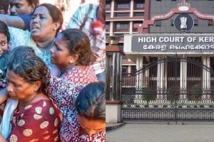 പാരിയത്തുകാവ് കുടിയൊഴിപ്പിക്കൽ: കോടതി വിധി നടപ്പിലാക്കാൻ സർക്കാരിന് ബാധ്യതയുണ്ടെന്ന് ഹൈക്കോടതി