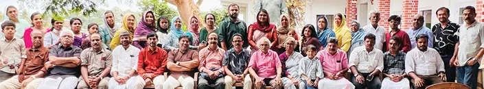 മാറിച്ചിന്തിക്കുന്ന യുവതലമുറയിലാണ് നാടിന്റെ പ്രതീക്ഷ: എം. മുകുന്ദൻ
