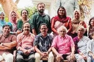 മാറിച്ചിന്തിക്കുന്ന യുവതലമുറയിലാണ് നാടിന്റെ പ്രതീക്ഷ: എം. മുകുന്ദൻ