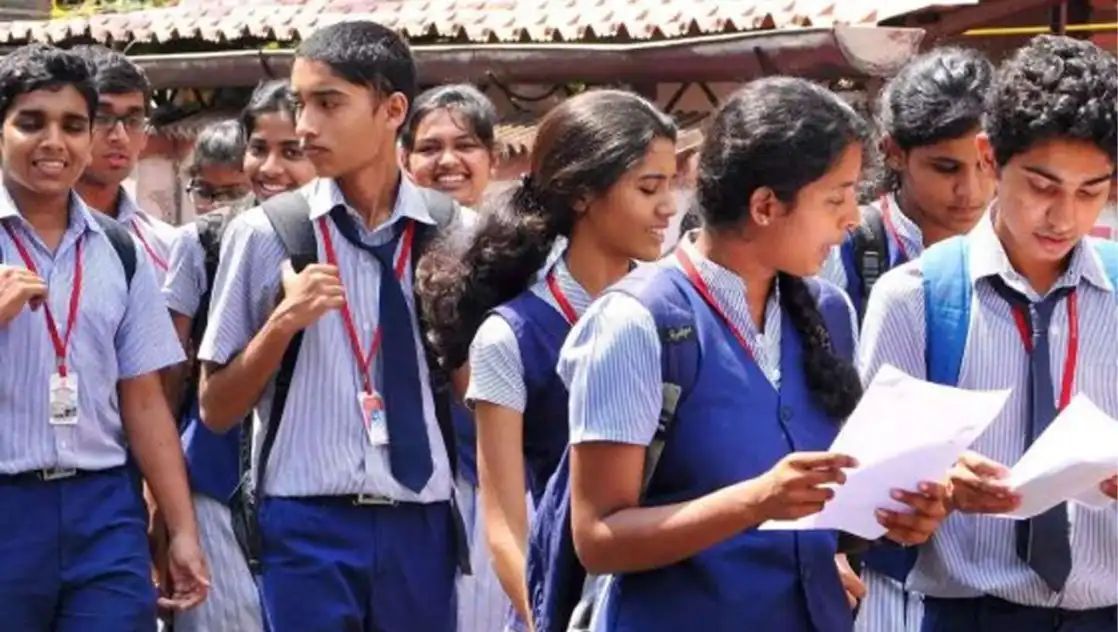 പ്ലസ് ടു പരീക്ഷാഫലം ഇന്ന്; വിദ്യാഭ്യാസ മന്ത്രി എൻ ഷംസുദ്ദീൻ ഫലം പ്രഖ്യാപിക്കും