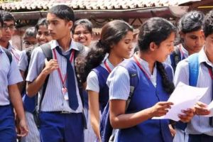 പ്ലസ് ടു പരീക്ഷാഫലം ഇന്ന്; വിദ്യാഭ്യാസ മന്ത്രി എൻ ഷംസുദ്ദീൻ ഫലം പ്രഖ്യാപിക്കും