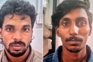 പ്രായപൂർത്തിയാവാത്ത ആൺകുട്ടിയെ തട്ടിക്കൊണ്ടുപോയി പീഡിപ്പിച്ചു; രണ്ടു യുവാക്കൾ കോഴിക്കോട്ട് അറസ്റ്റിൽ