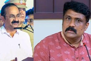 ‘മുനമ്പം 10 മിനിറ്റ് കൊണ്ട് പരിഹരിക്കാൻ സാധിക്കില്ലെങ്കിൽ മുഖ്യമന്ത്രി കുറ്റസമ്മതം നടത്തണം, മത സ്പർദ്ധ വളർത്താൻ നട്ടാൽ കുരുക്കാത്ത നുണ പറയുന്നു’: എ എ റഹീം