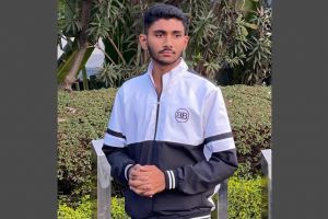 പന്തീരങ്കാവിൽ വിദ്യാർത്ഥി വീടിനുള്ളിൽ വെടിയേറ്റ് മരിച്ച നിലയിൽ; ജീവനൊടുക്കിയതെന്ന് പ്രാഥമിക നിഗമനം