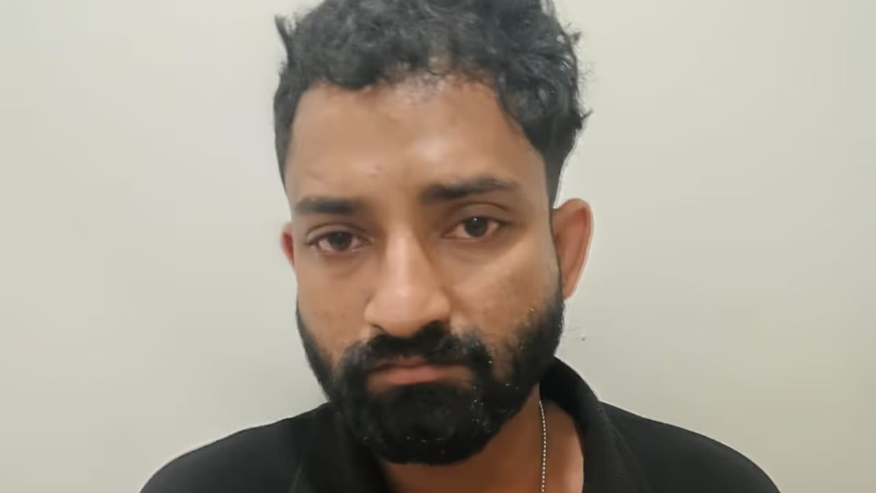 കൂട്ടിന് റോട്ട്‌വീലറും ജെർമൻ ഷെപ്പേർഡും, ഒരു വർഷത്തിനിടെ പിടിയിലാകുന്നത് നാലാം തവണ, എംഡിഎംഎയുമായി സ്ഥിരം കുറ്റവാളി പിടിയിൽ