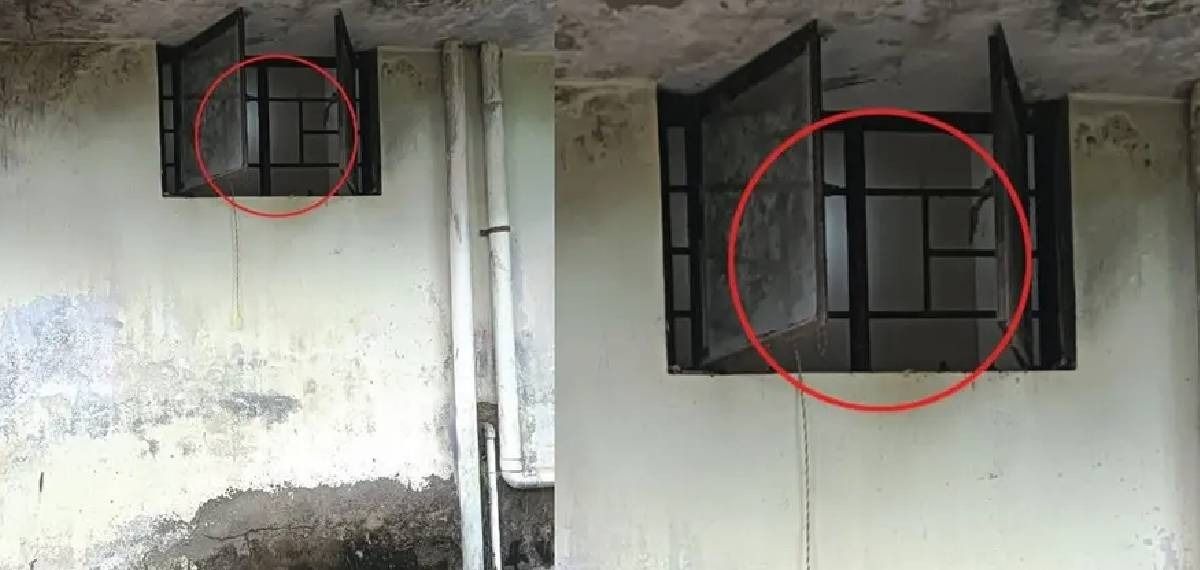 സ്വയം മറുപിള്ള വേ‍ർപെടുത്തി, കുഞ്ഞിനെ ജനൽ വഴി പുറത്തേക്കിട്ടു; 19കാരിക്കെതിരെ വധശ്രമത്തിന് കേസ്