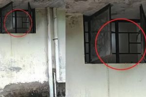 സ്വയം മറുപിള്ള വേ‍ർപെടുത്തി, കുഞ്ഞിനെ ജനൽ വഴി പുറത്തേക്കിട്ടു; 19കാരിക്കെതിരെ വധശ്രമത്തിന് കേസ്