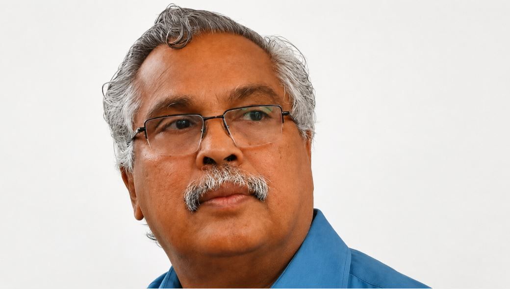 രക്ഷാപ്രവർത്തനം’ അവമതിപ്പുണ്ടാക്കി ; ആശ സമരത്തെ സമീപിച്ച രീതി തെറ്റി : ബിനോയ് വിശ്വം