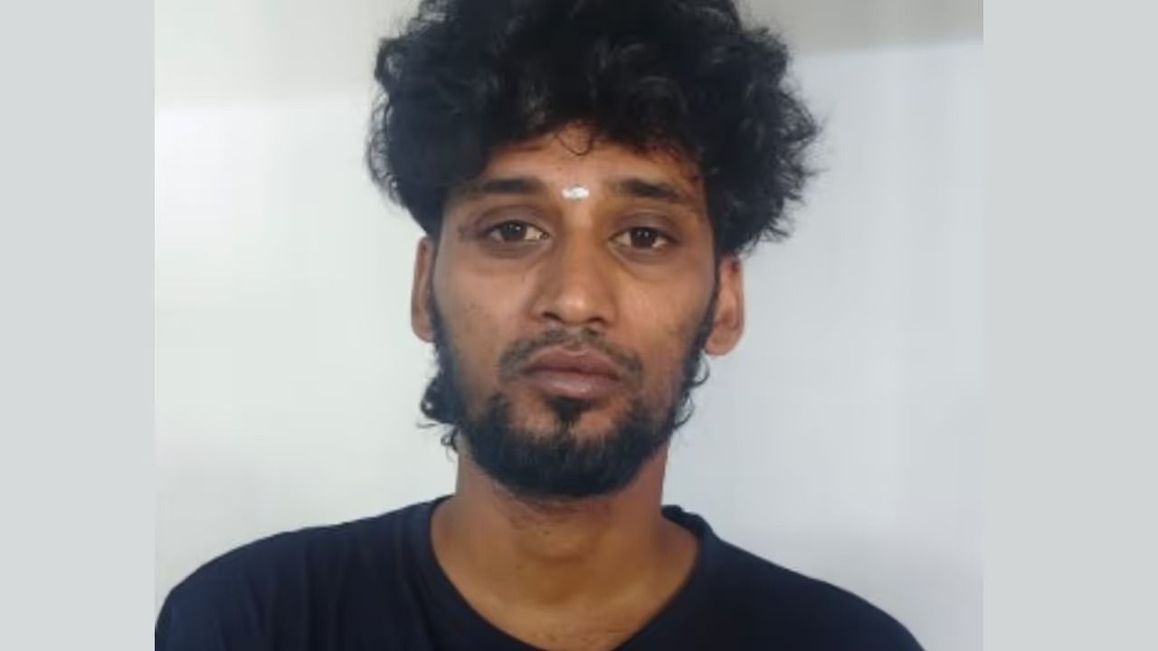 മുൻ വൈരാഗ്യത്തിൻറെ പേരിൽ വീട്ടിൽ കയറി ആക്രമണം, കുപ്രസിദ്ധ ഗുണ്ടയും കൊലപാതകക്കേസ് പ്രതിയുമായ യുവാവ് അറസ്റ്റിൽ