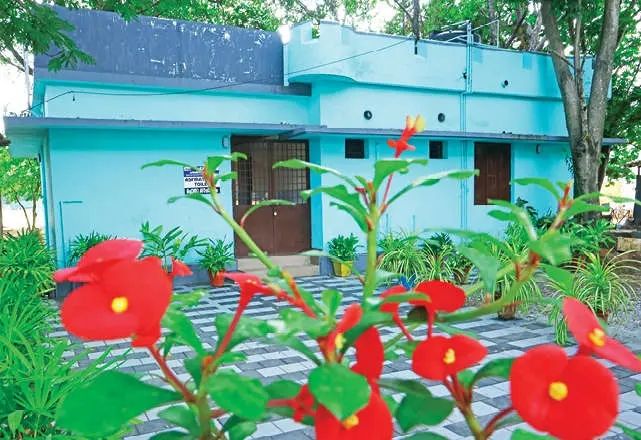 നഗരത്തിൽ 36 പൊതുശൗചാലയങ്ങൾ ഒരുക്കാൻ പാലക്കാട് നഗരസഭ