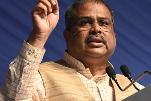ഒടുവിൽ കുറ്റസമ്മതവുമായി കേന്ദ്രമന്ത്രി; സിബിഎസ്ഇ പുനർ മൂല്യനിർണയ തകരാറിൽ ഉത്തരവാദിത്തം ഏറ്റെടുത്ത് ധർമേന്ദ്ര പ്രധാൻ