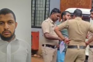 കൊടുവള്ളിയിൽ പതിനാലുകാരിക്ക് നേരെ ലൈംഗികാതിക്രമം: മദ്രസ അധ്യാപകൻ അറസ്റ്റിൽ